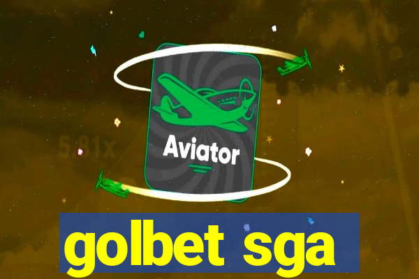 golbet sga